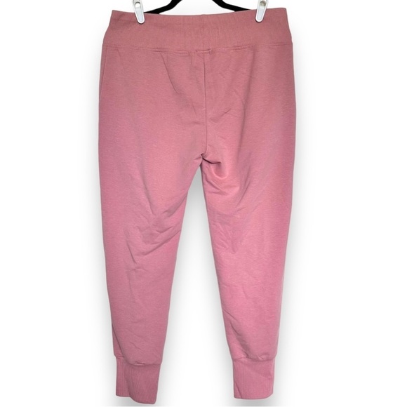 Fashion Nova The New Look Joggers Mauve Sz. Large - Picture 6 of 10